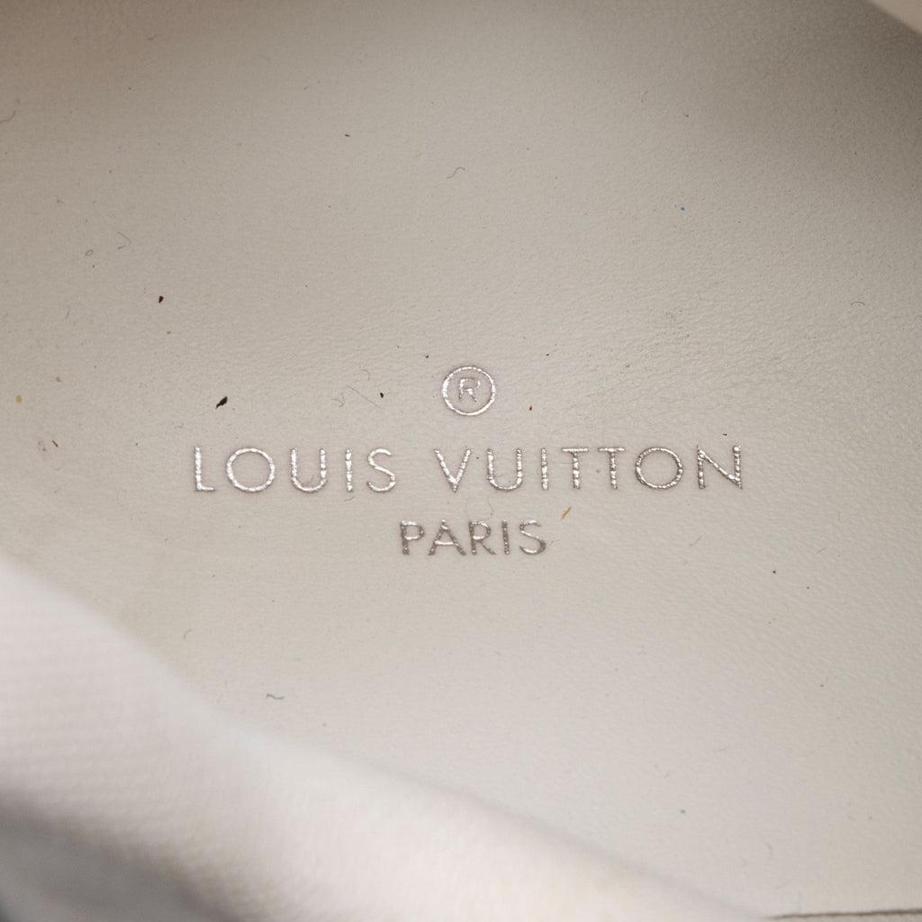 Louis Vuitton Monogram Canvas Archlight Sneakers - Size 8 / 38
