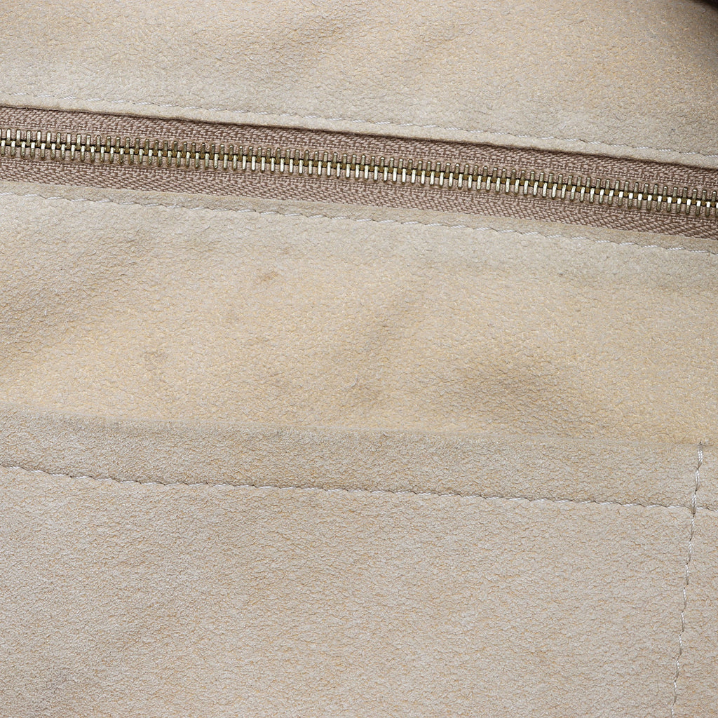 Louis Vuitton Monogram Canvas Artsy MM Shoulder Bag (SHF-ogoQR0)