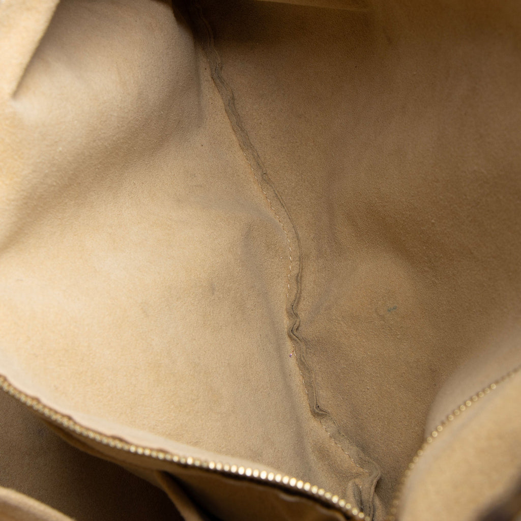 Louis Vuitton Monogram Canvas Artsy MM Shoulder Bag