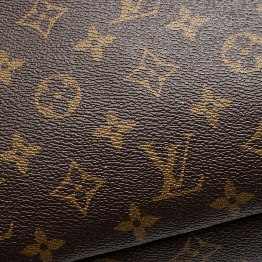 Louis Vuitton Monogram Canvas Artsy MM Shoulder Bag