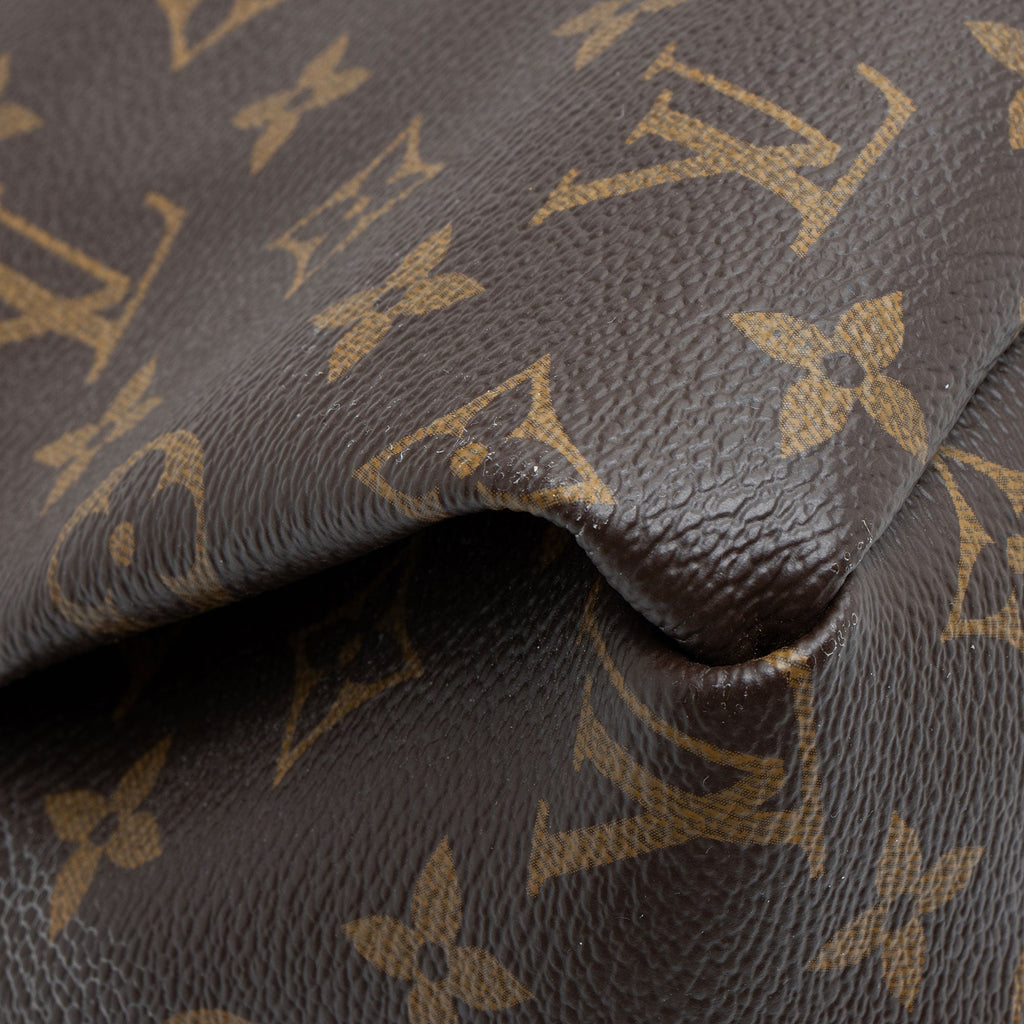 Louis Vuitton Monogram Canvas Artsy MM Shoulder Bag