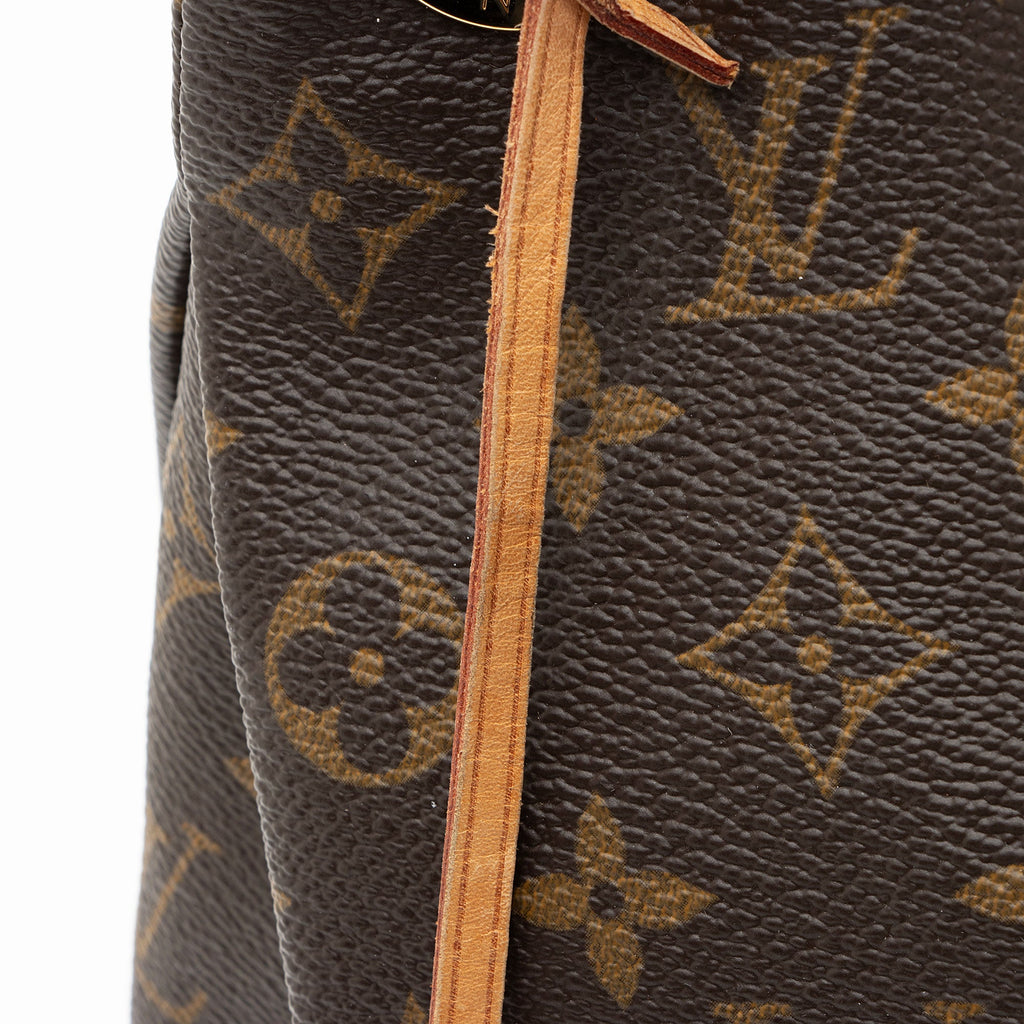 Louis Vuitton Monogram Canvas Artsy MM Shoulder Bag