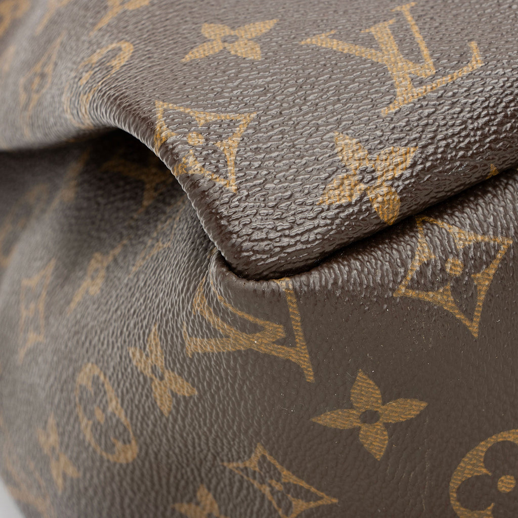 Louis Vuitton Monogram Canvas Artsy MM Shoulder Bag