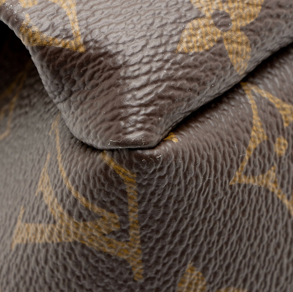 Louis Vuitton Monogram Canvas Artsy MM Shoulder Bag
