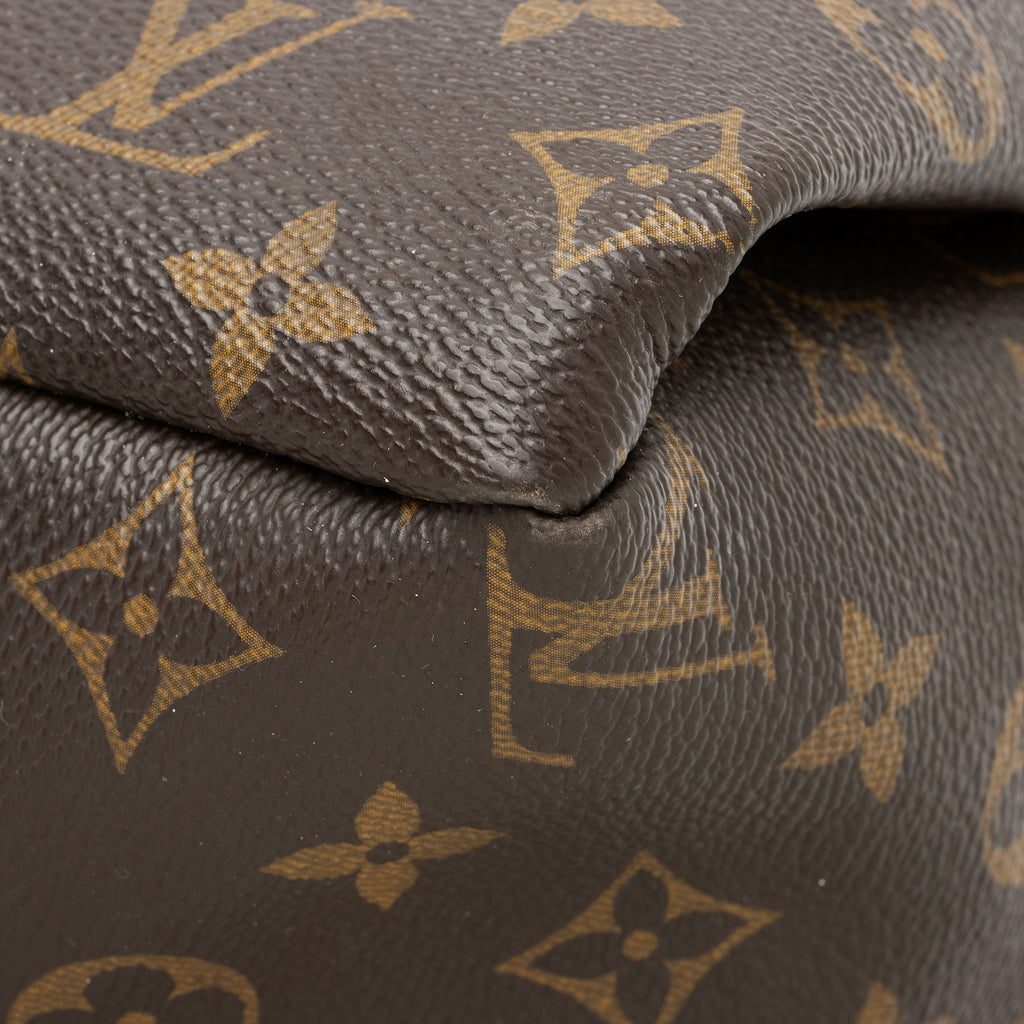 Louis Vuitton Monogram Canvas Artsy MM Shoulder Bag