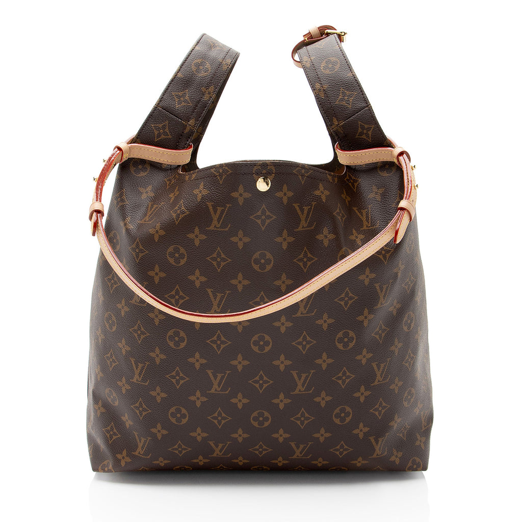 Louis Vuitton Monogram Canvas Atlantis GM Tote