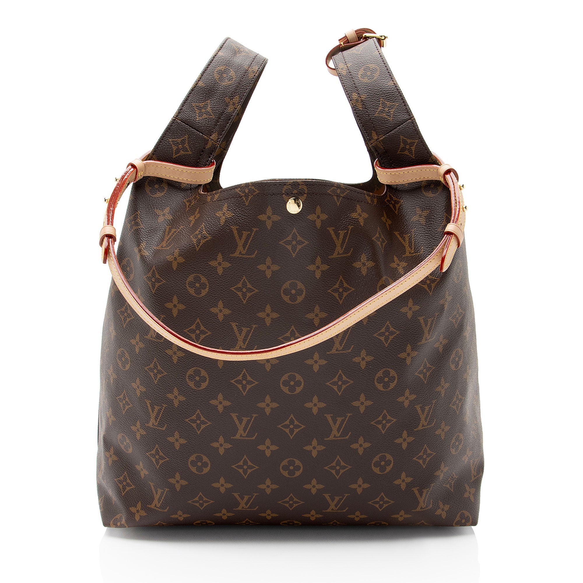 Louis Vuitton Monogram Canvas Atlantis GM Tote