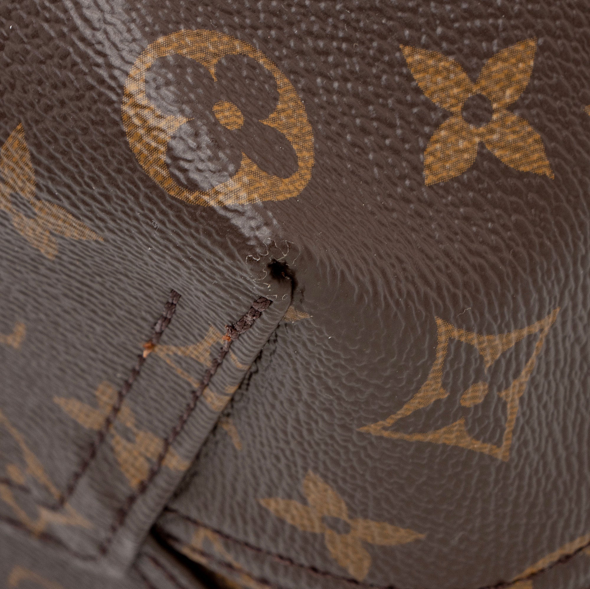 Louis Vuitton Monogram Canvas Atlantis GM Tote
