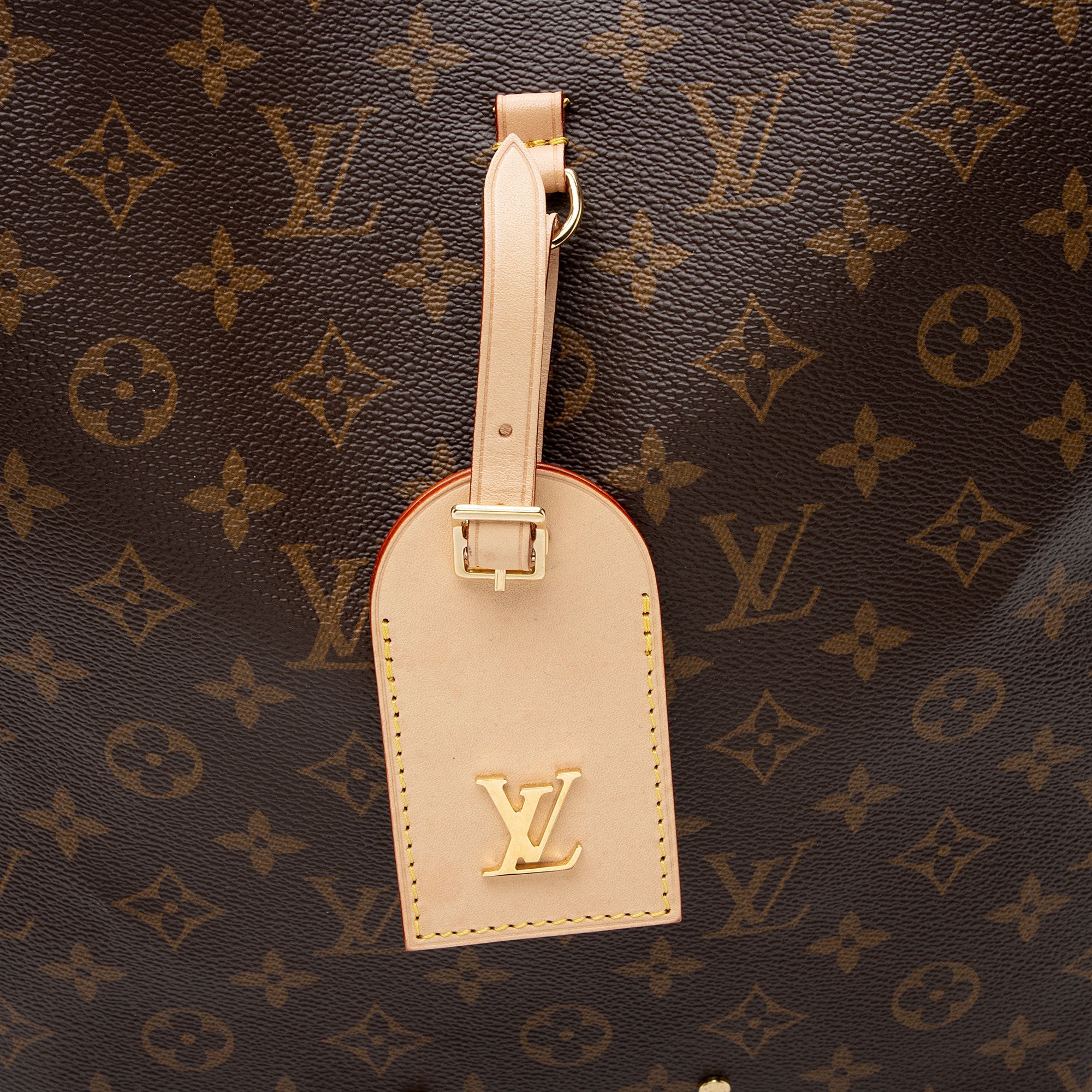 Louis Vuitton Monogram Canvas Atlantis GM Tote