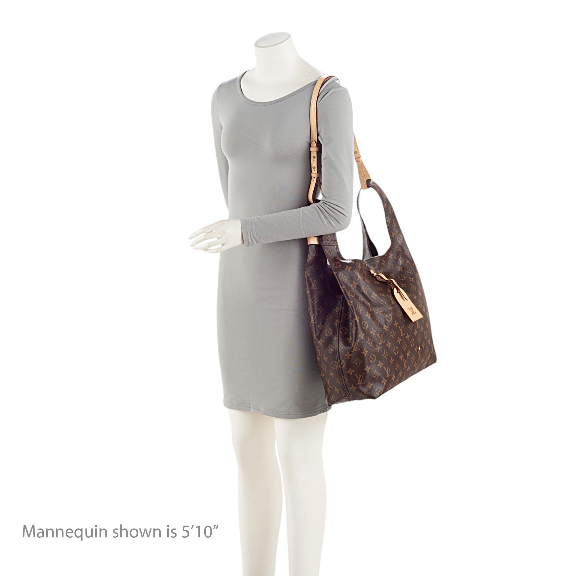 Louis Vuitton Monogram Canvas Atlantis GM Tote