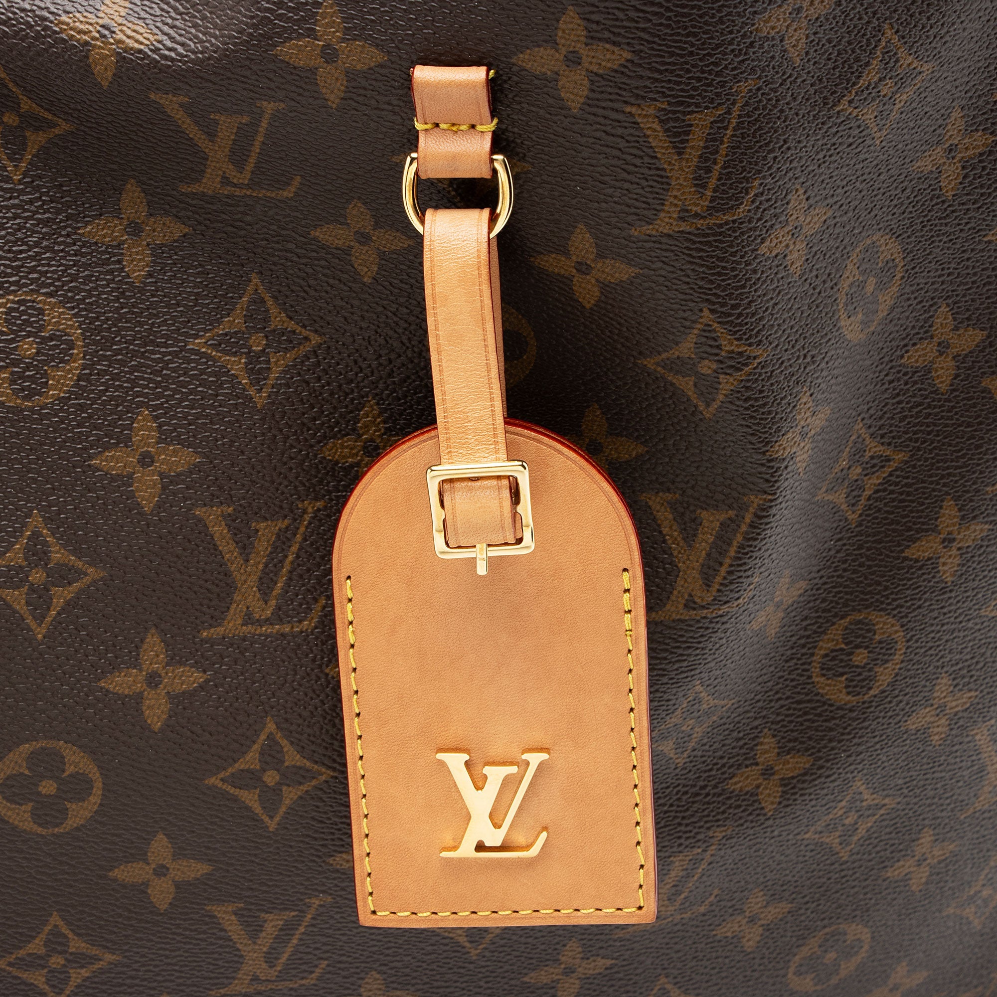 Louis Vuitton Monogram Canvas Atlantis GM Tote