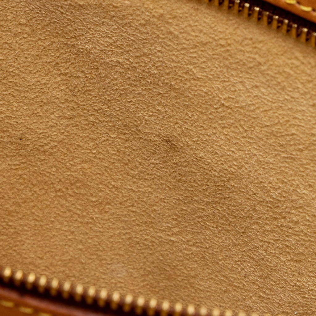 Louis Vuitton Monogram Canvas Babylone Tote (SHF-eciHxG)