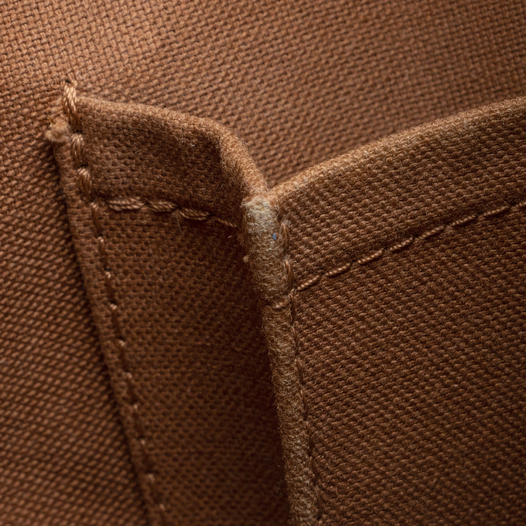 Louis Vuitton Monogram Canvas Batignolles Horizontal Tote (SHF-rslQMN)