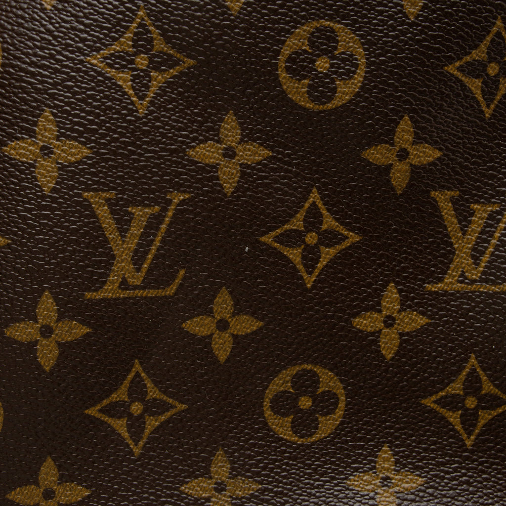 Louis Vuitton Monogram Canvas Batignolles Tote (SHF-pT9kvn)