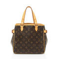 Louis Vuitton Monogram Canvas Batignolles Tote (SHF-sPXBi4)