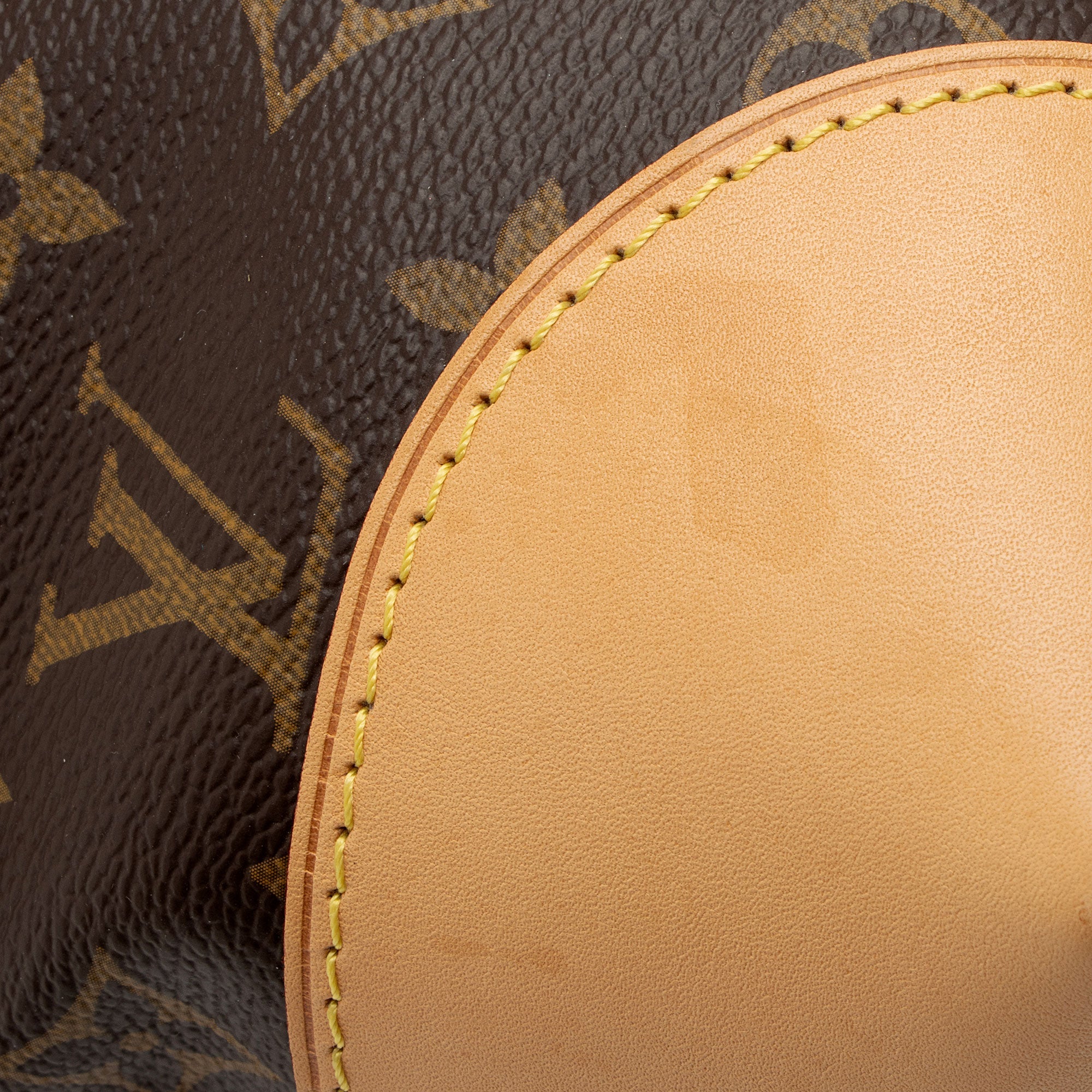 Louis Vuitton Monogram Canvas Berri PM Shoulder Bag
