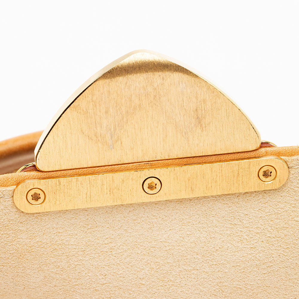 Louis Vuitton Monogram Canvas Beverly GM Shoulder Bag (SHF-19056)