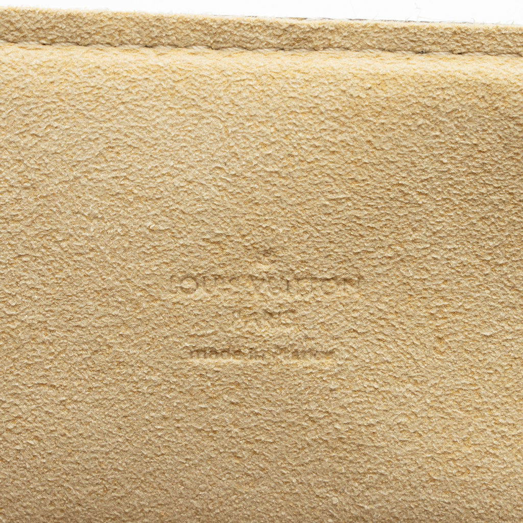 Louis Vuitton Monogram Canvas Beverly GM Shoulder Bag