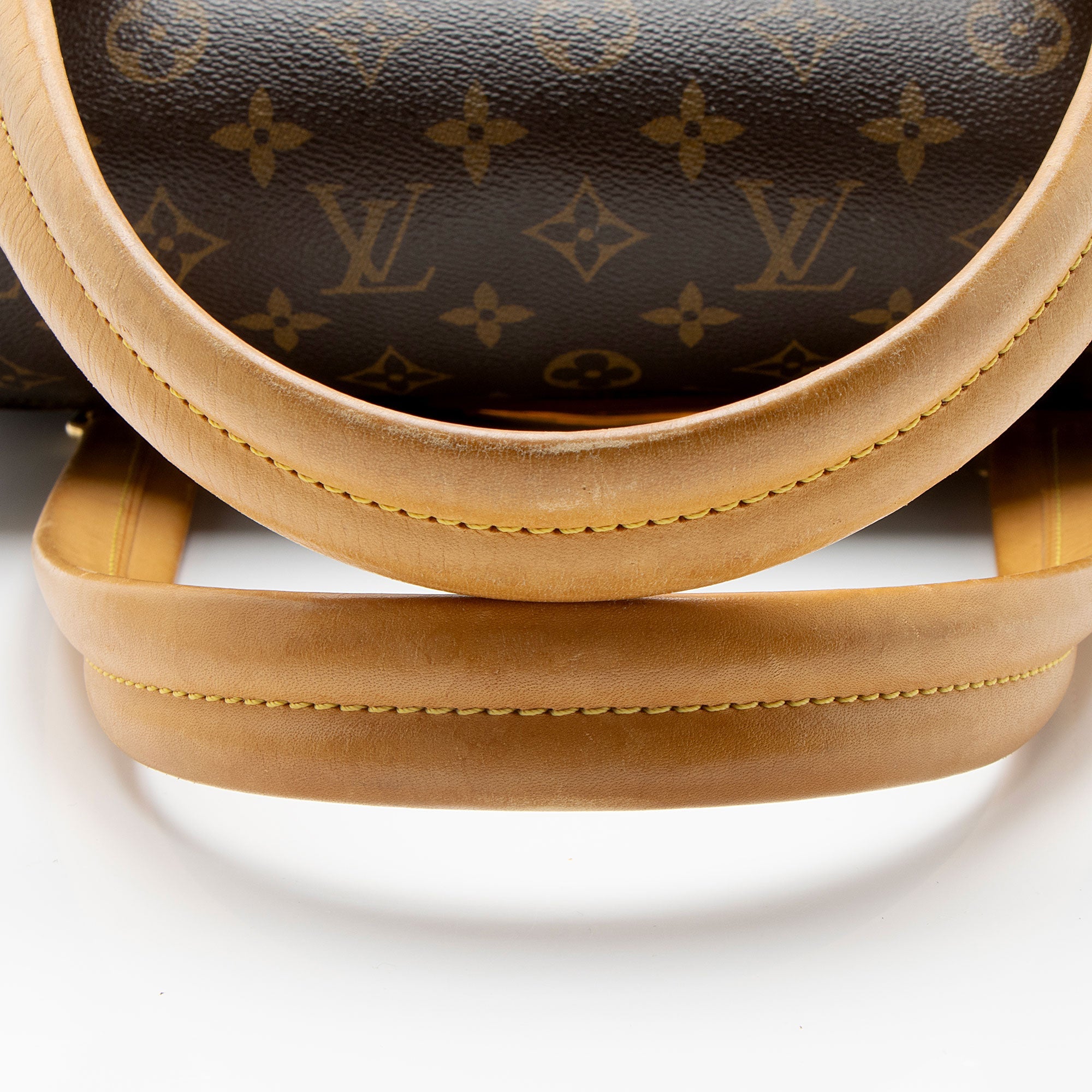 Louis Vuitton Monogram Canvas Beverly GM Shoulder Bag