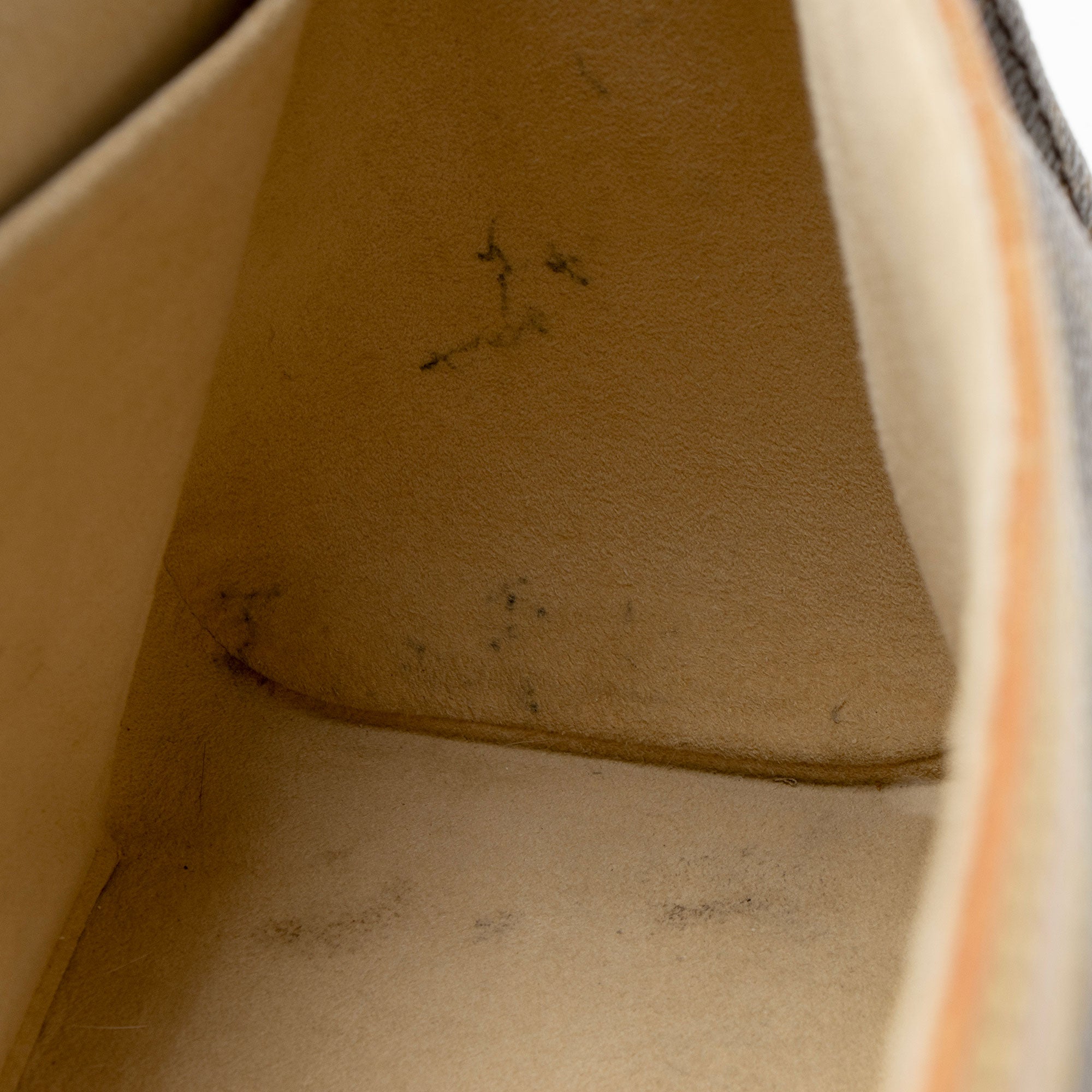 Louis Vuitton Monogram Canvas Beverly MM Shoulder Bag