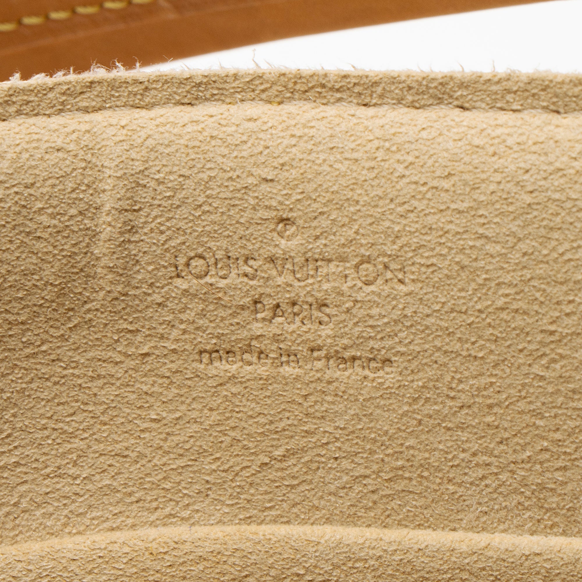 Louis Vuitton Monogram Canvas Beverly MM Shoulder Bag