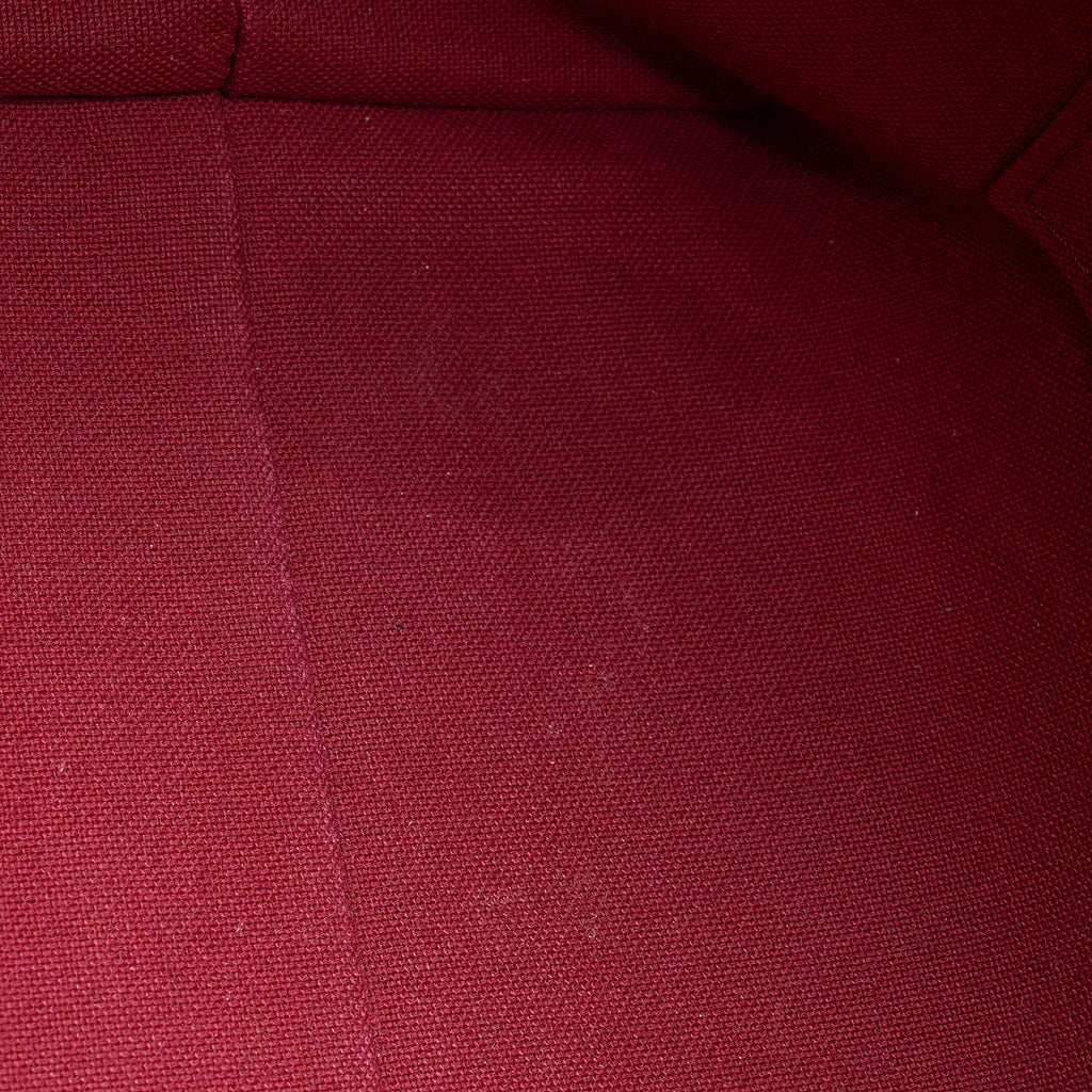 Louis Vuitton Monogram Canvas Boetie MM NM Tote
