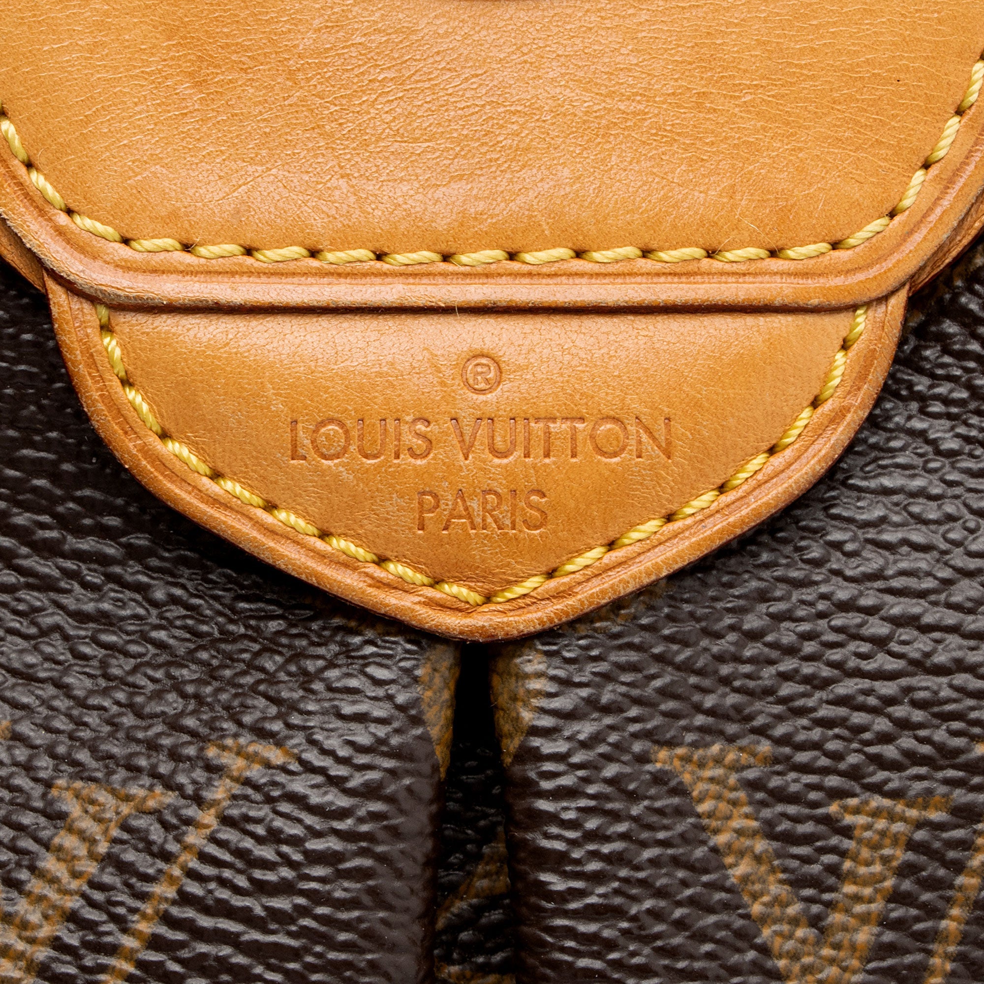 Louis Vuitton Monogram Canvas Boetie MM Satchel (SHF-A1aUVF)