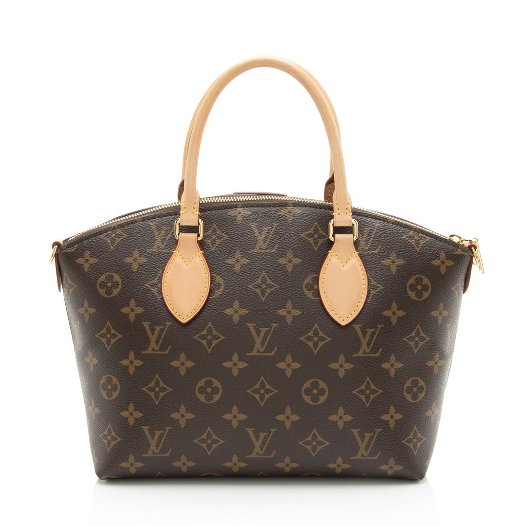 Louis Vuitton Monogram Canvas Boetie PM NM Tote