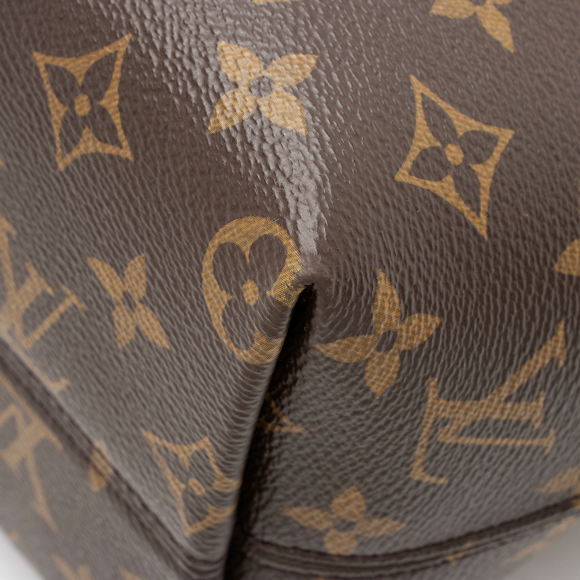Louis Vuitton Monogram Canvas Boetie PM NM Tote