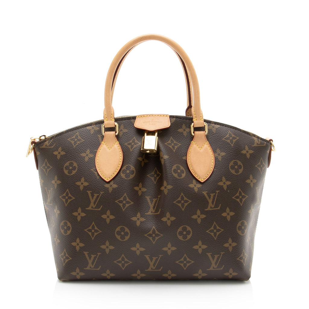 Louis Vuitton Monogram Canvas Boetie PM NM Tote