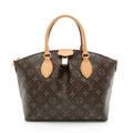 Louis Vuitton Monogram Canvas Boetie PM NM Tote