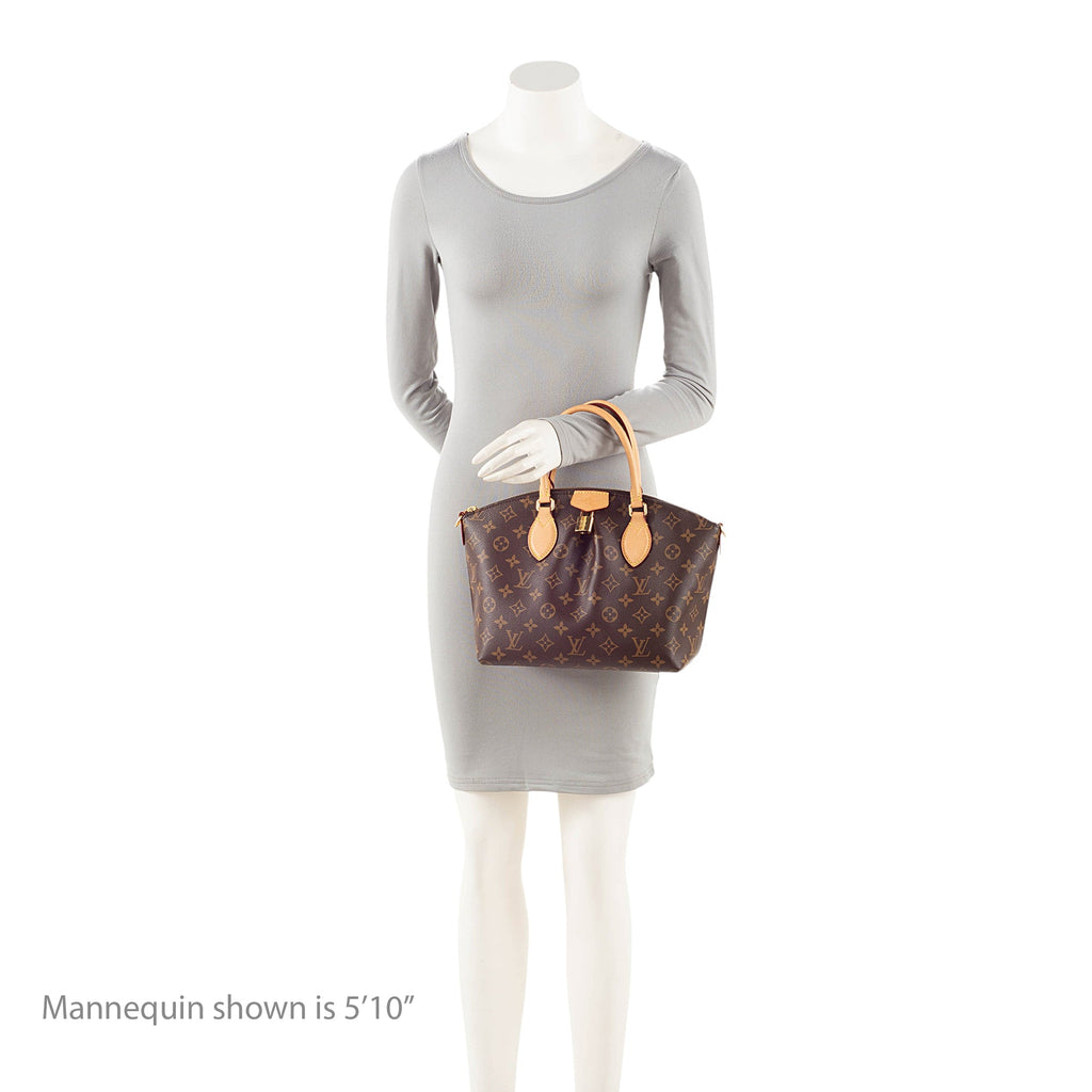 Louis Vuitton Monogram Canvas Boetie PM NM Tote