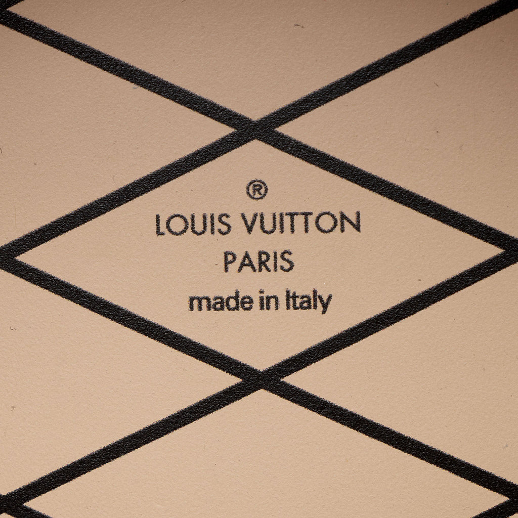 Louis Vuitton Monogram Canvas Boite Chapeau Mini Shoulder Bag