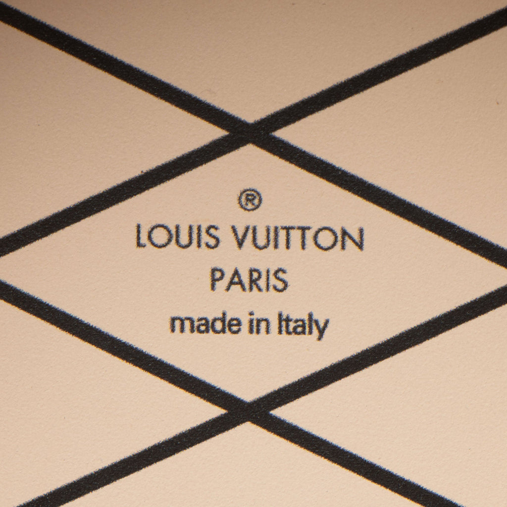 Louis Vuitton Monogram Canvas Boite Chapeau Mini Shoulder Bag
