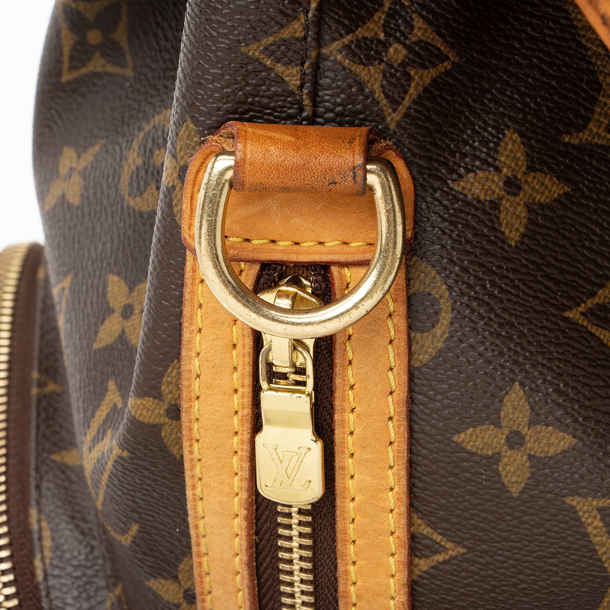 Louis Vuitton Monogram Canvas Bosphore Backpack