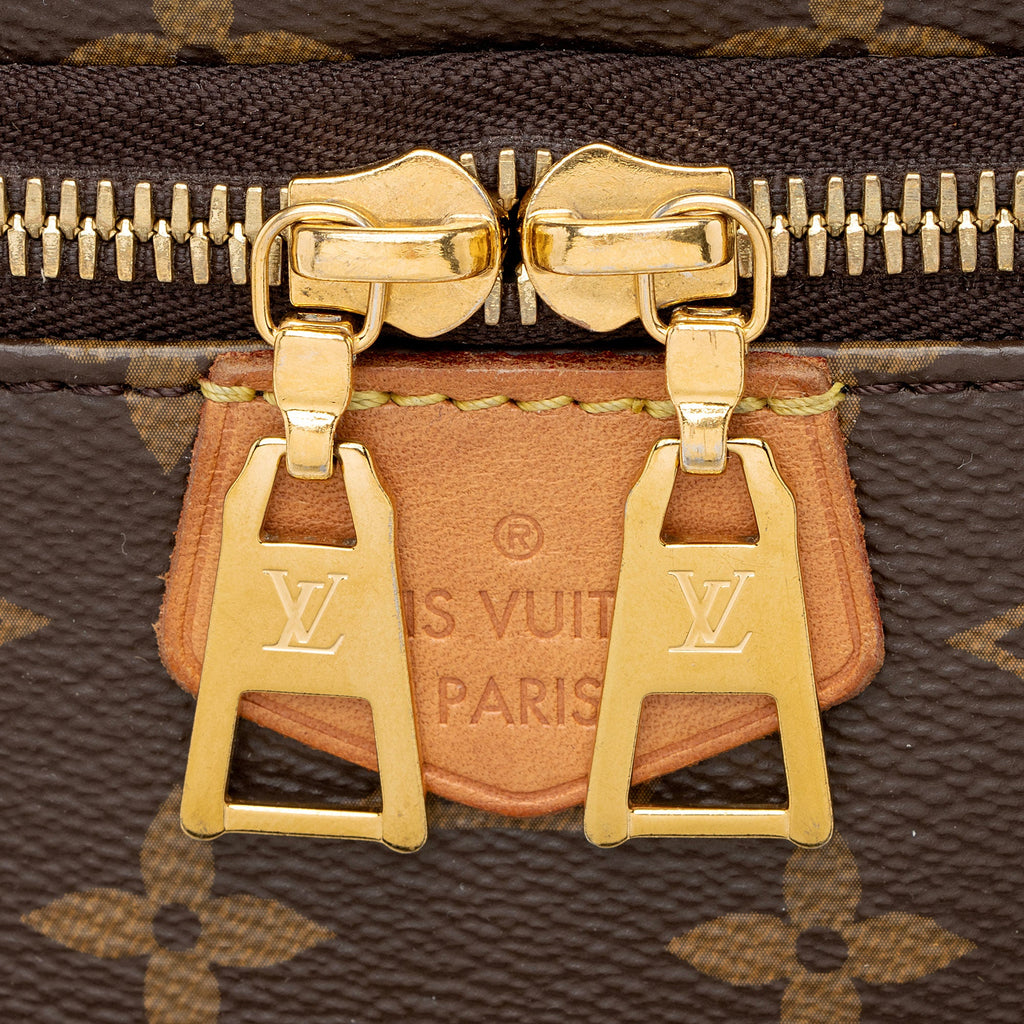 Louis Vuitton Monogram Canvas Bumbag