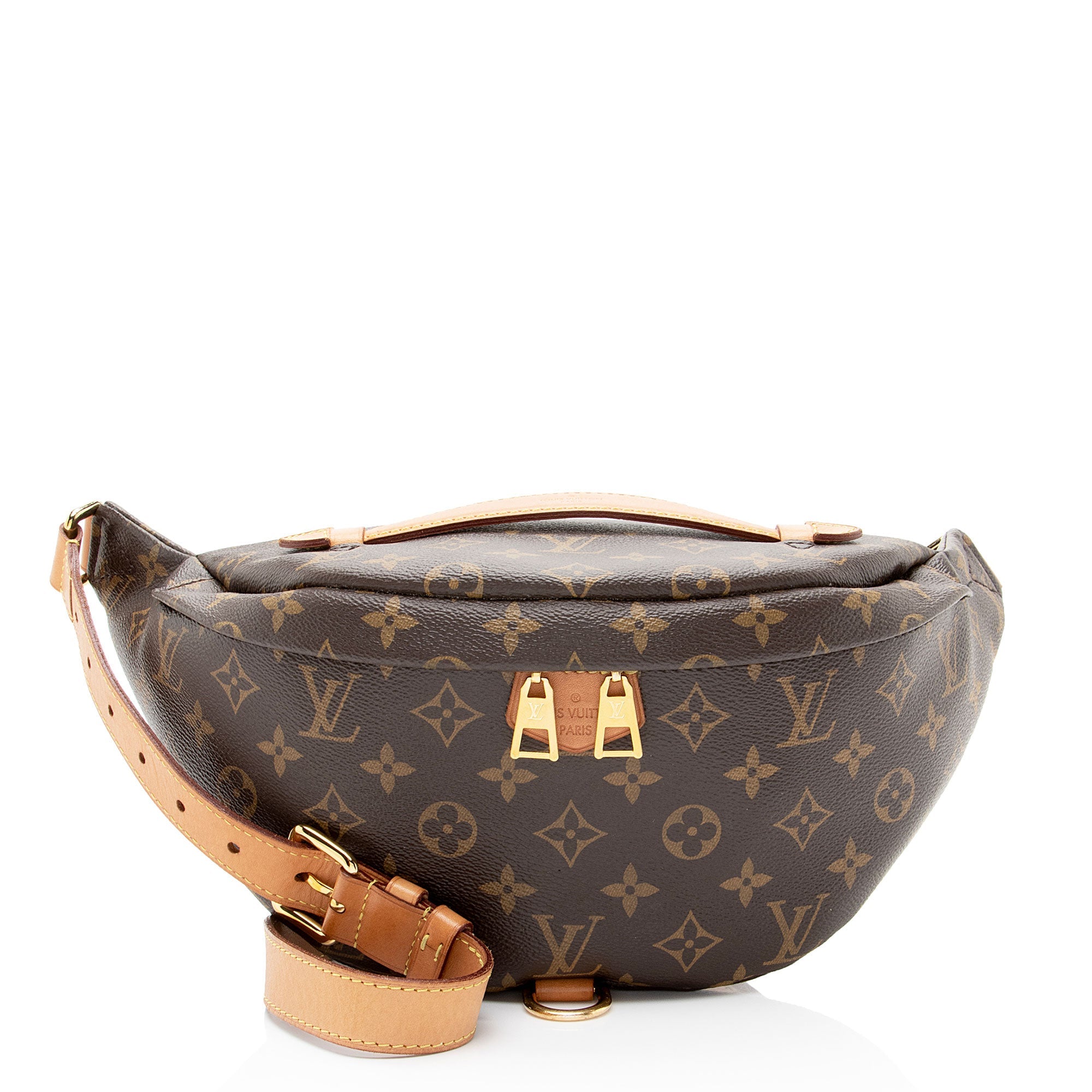 Louis Vuitton Monogram Canvas Bumbag