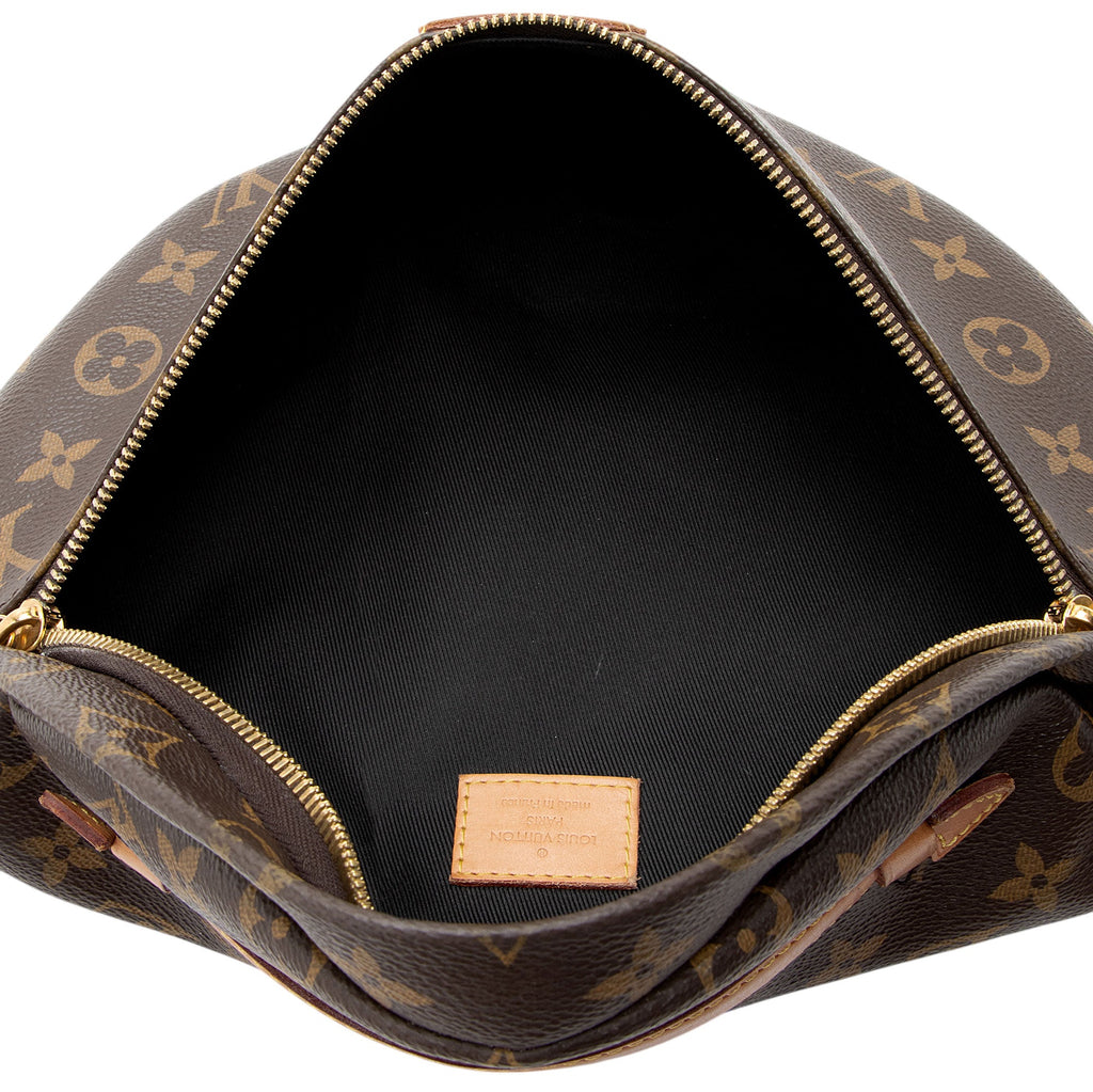 Louis Vuitton Monogram Canvas Bumbag