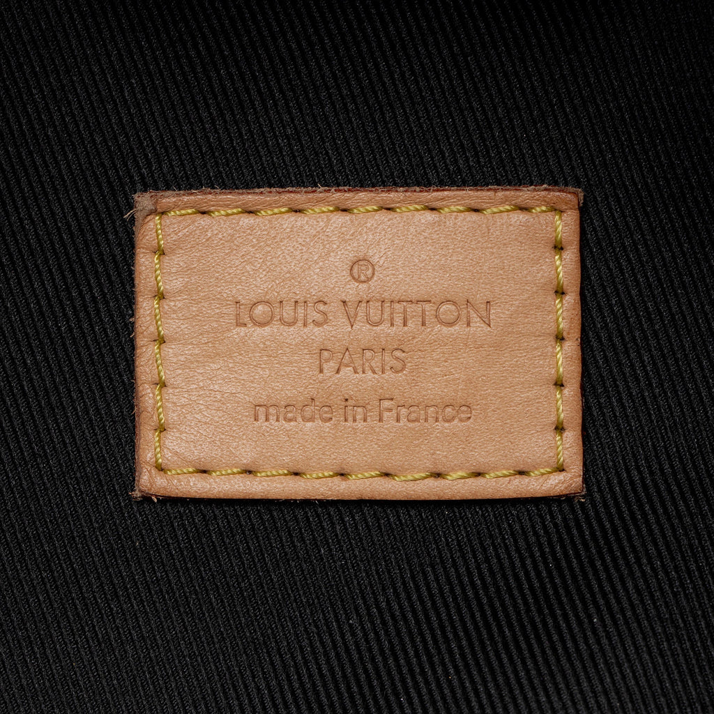 Louis Vuitton Monogram Canvas Bumbag