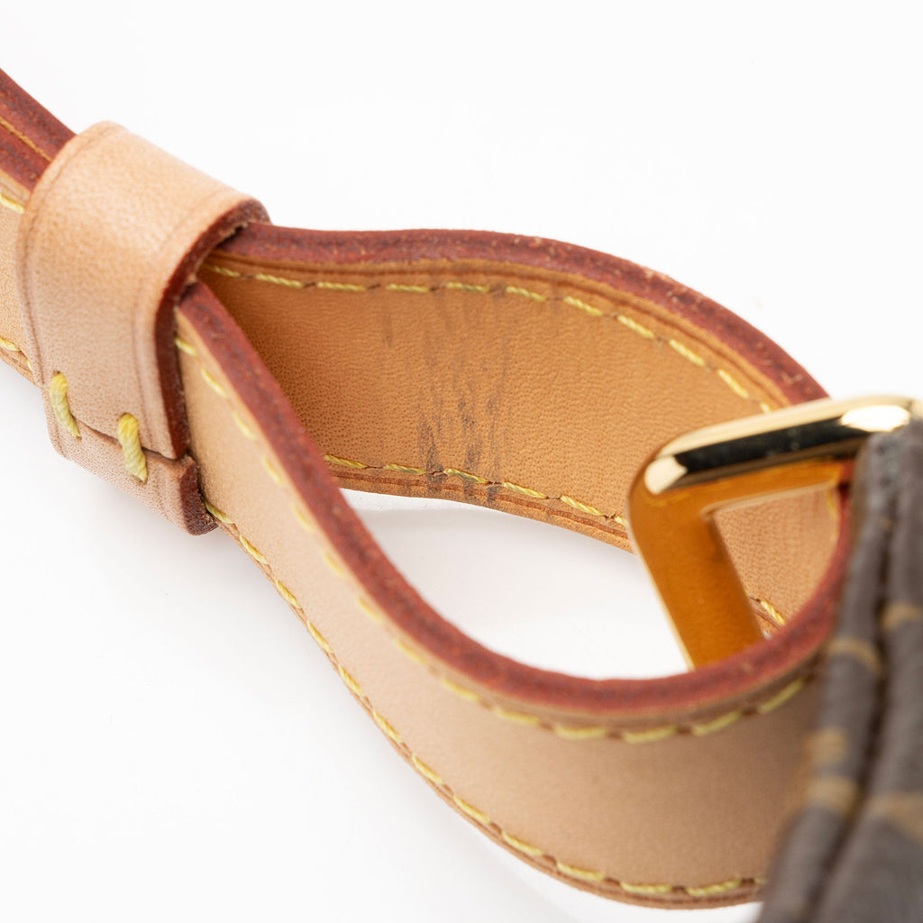 Louis Vuitton Monogram Canvas Bumbag