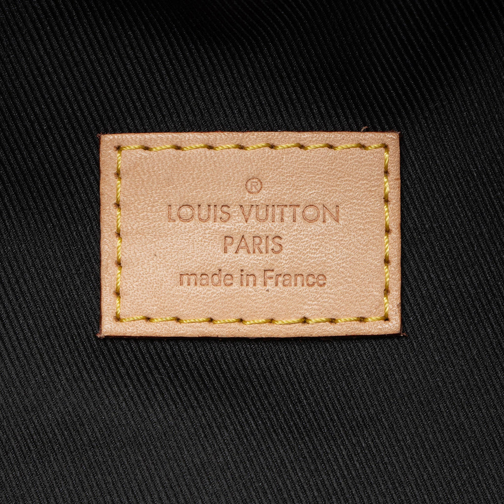 Louis Vuitton Monogram Canvas Bumbag