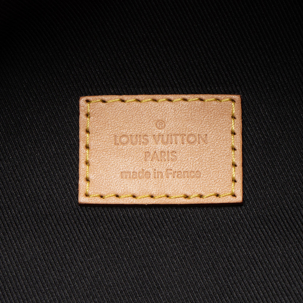 Louis Vuitton Monogram Canvas Bumbag