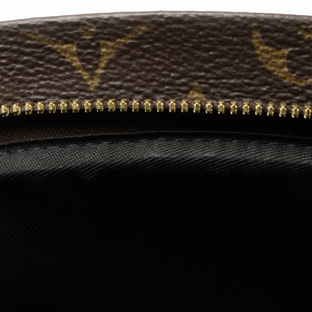 Louis Vuitton Monogram Canvas Bumbag