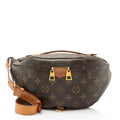 Louis Vuitton Monogram Canvas Bumbag