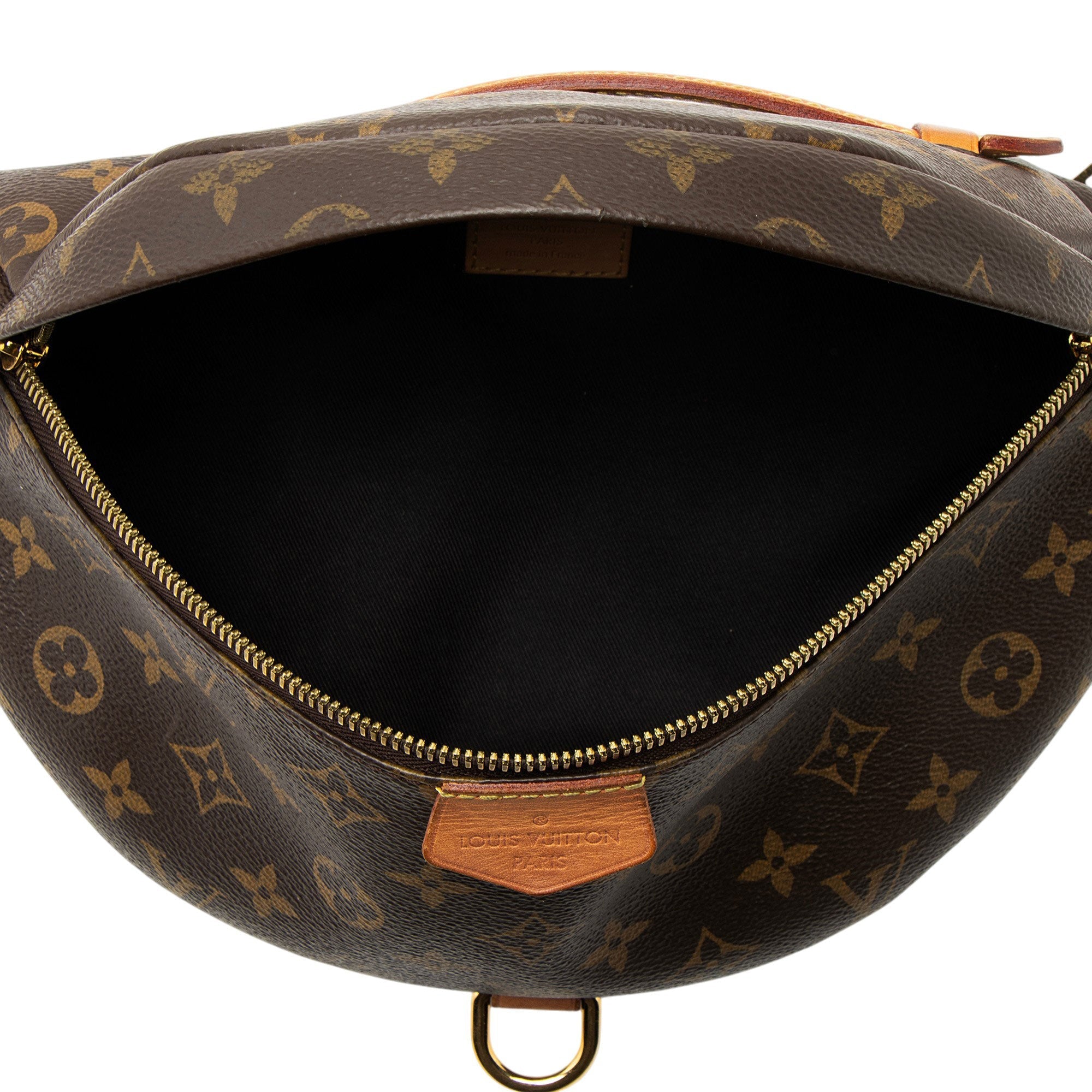 Louis Vuitton Monogram Canvas Bumbag