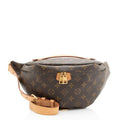Louis Vuitton Monogram Canvas Bumbag