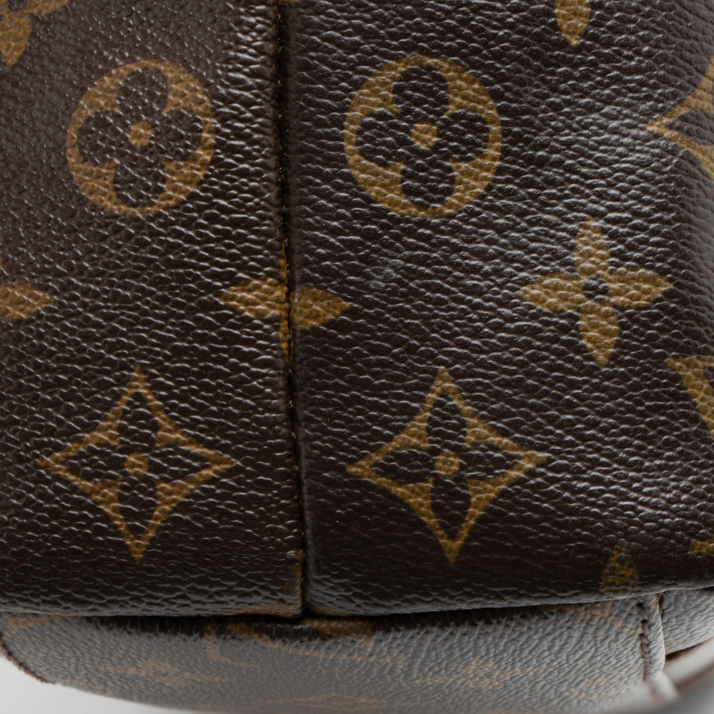 Louis Vuitton Monogram Canvas Cabas Beaubourg Tote