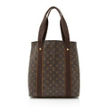 Louis Vuitton Monogram Canvas Cabas Beaubourg Tote