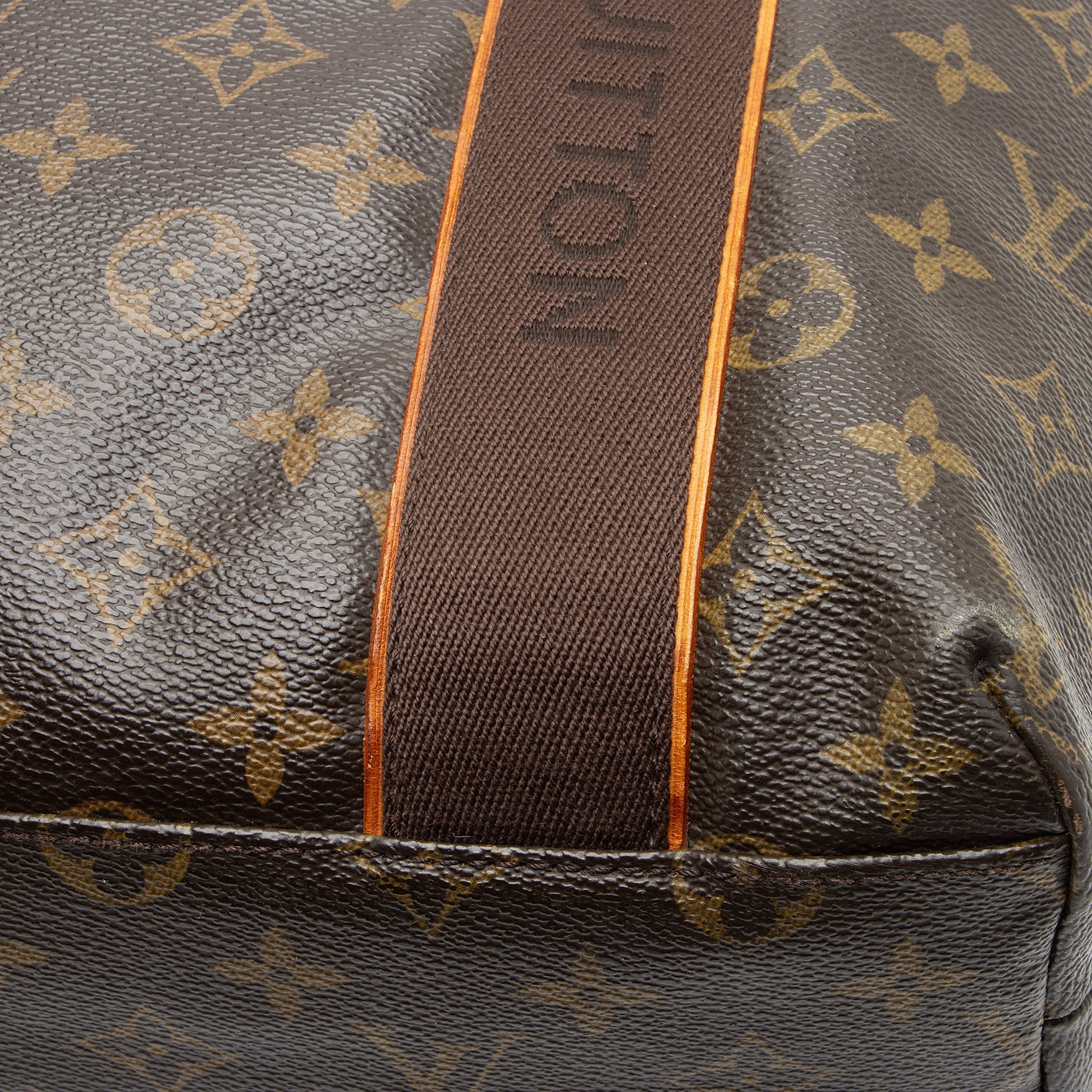 Louis Vuitton Monogram Canvas Cabas Beaubourg Tote