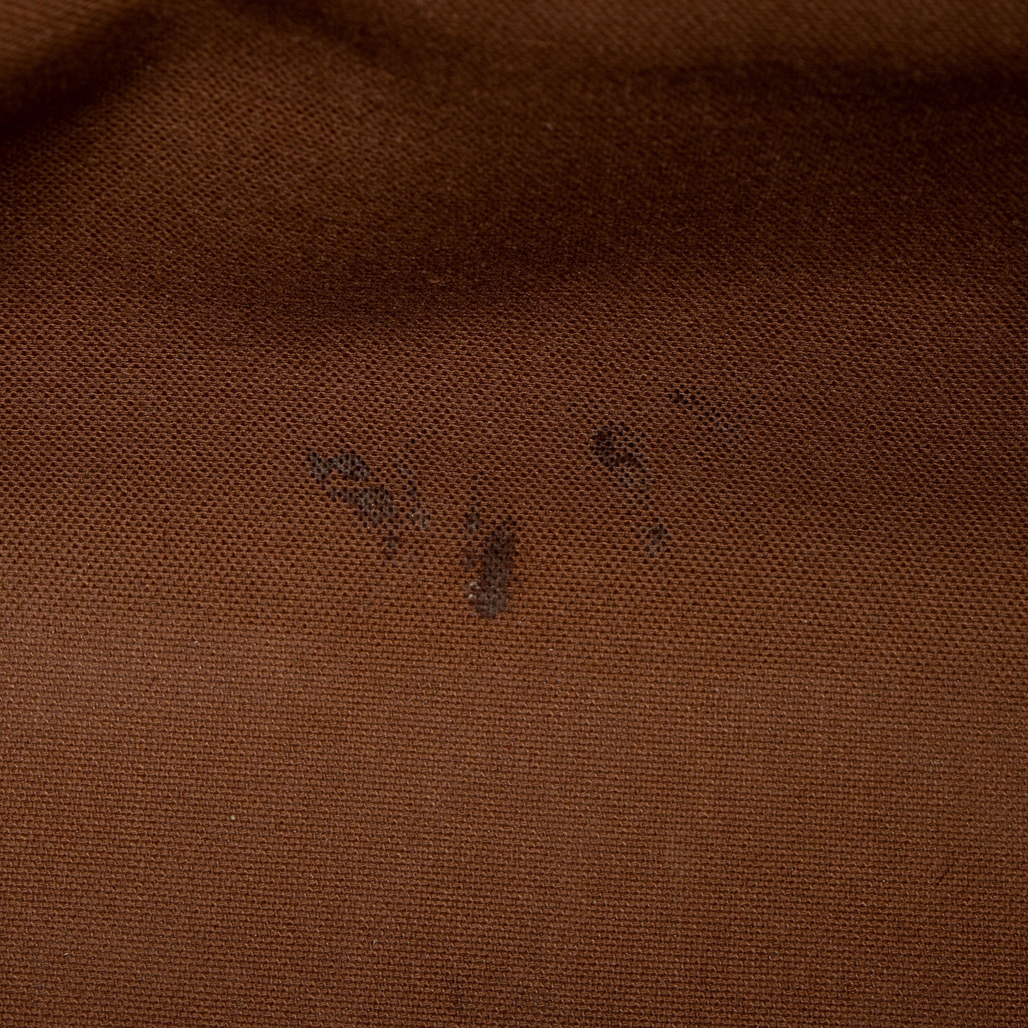 Louis Vuitton Monogram Canvas Cabas Mezzo Tote